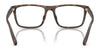 Coach HC6263U Eyeglasses / Matte Black №5002 / Size 55