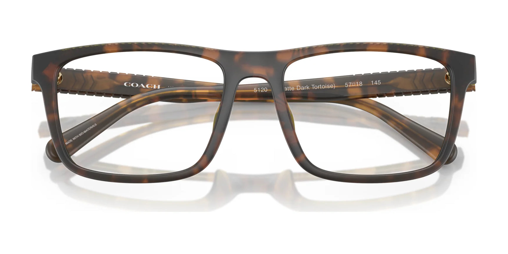 Coach HC6263U Eyeglasses