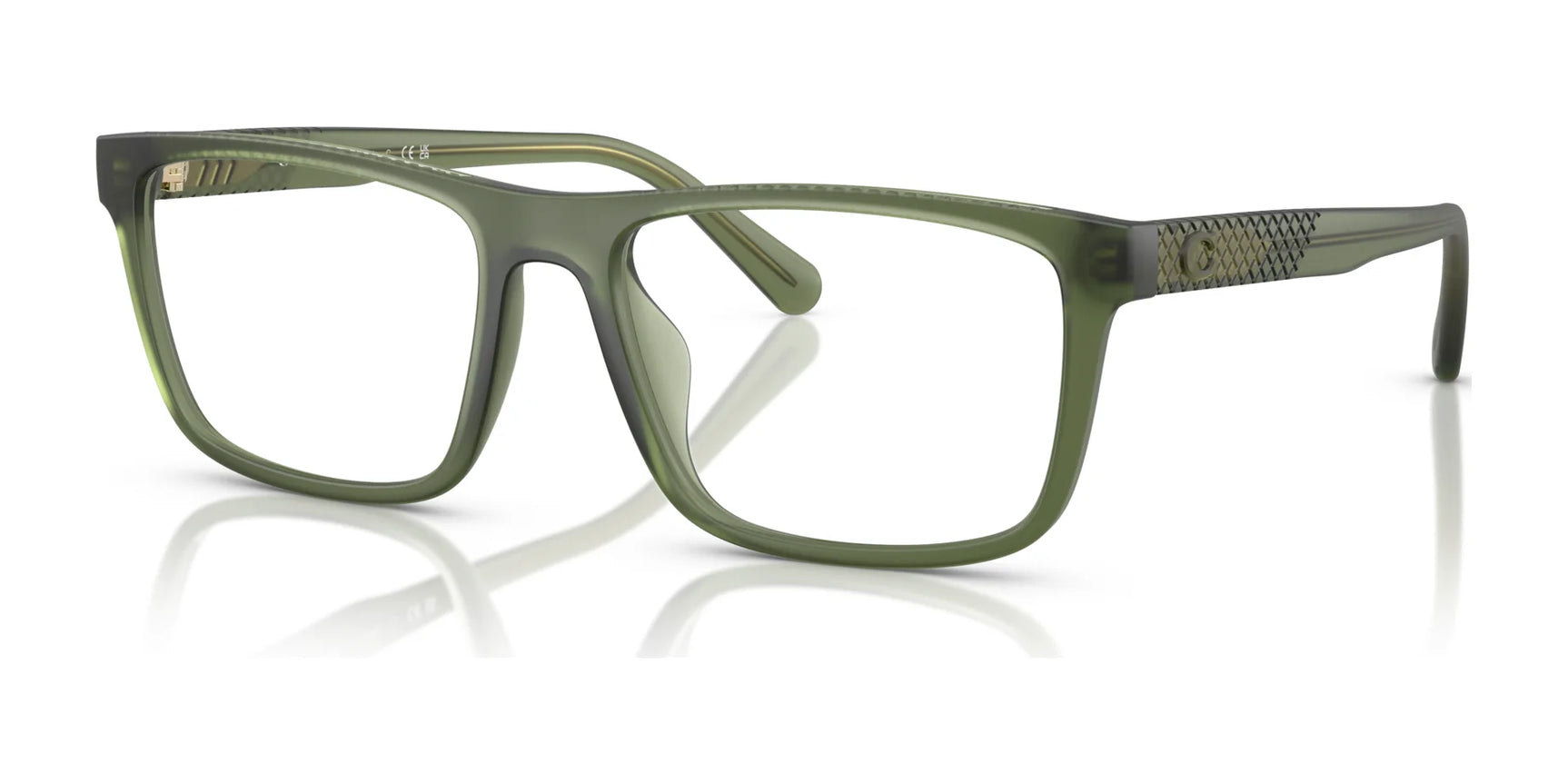 Coach HC6263U Eyeglasses