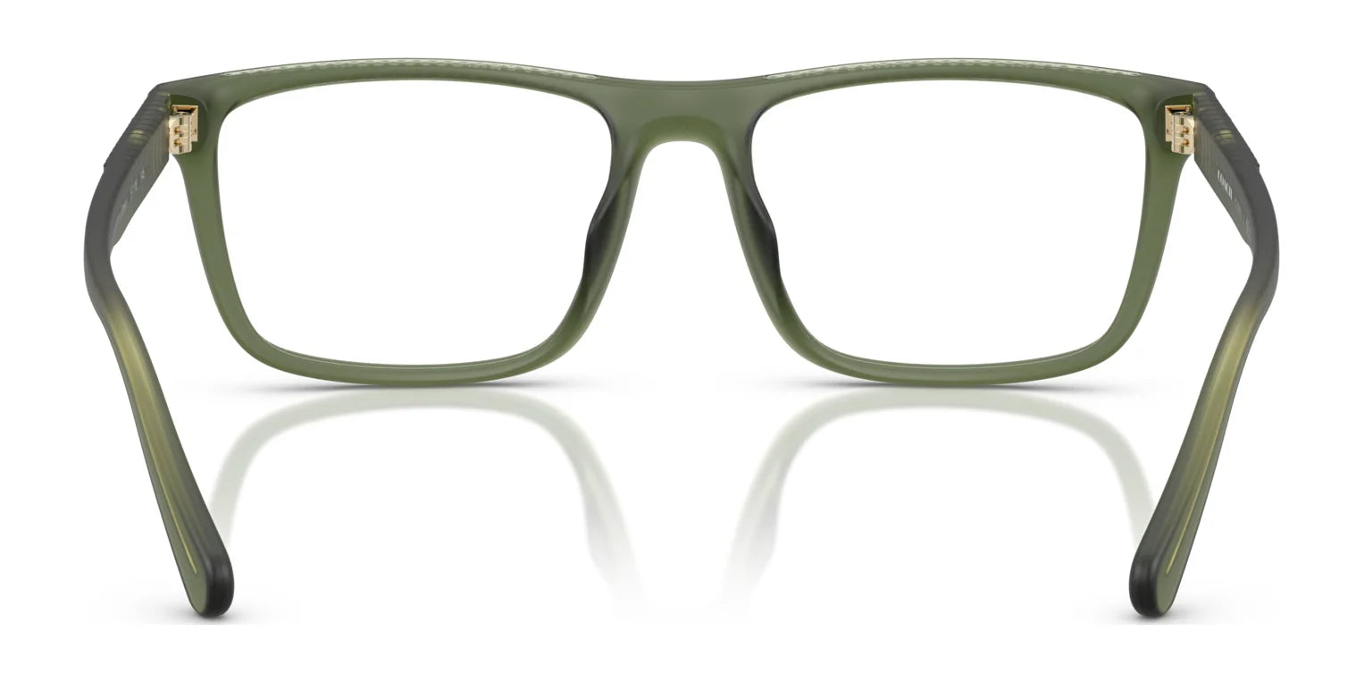 Coach HC6263U Eyeglasses