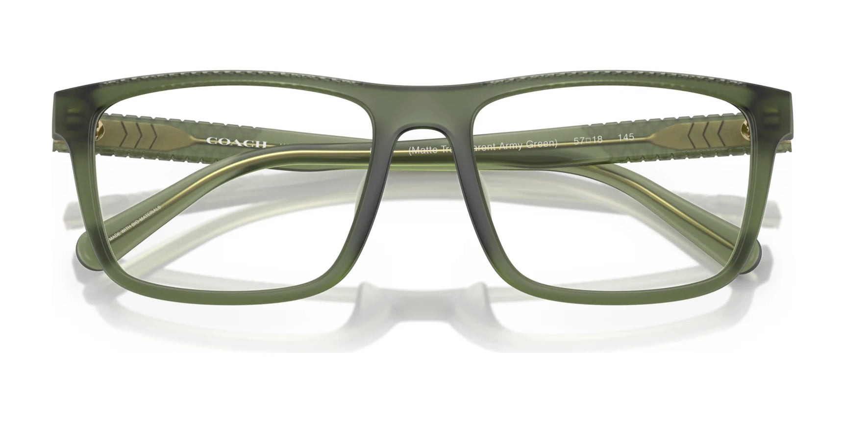 Coach HC6263U Eyeglasses