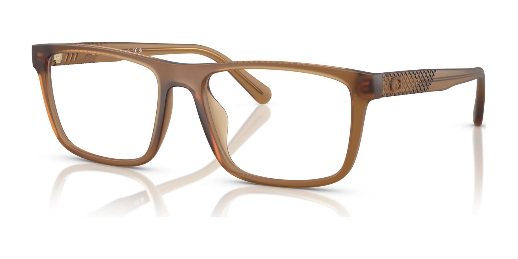 Coach HC6263U Eyeglasses