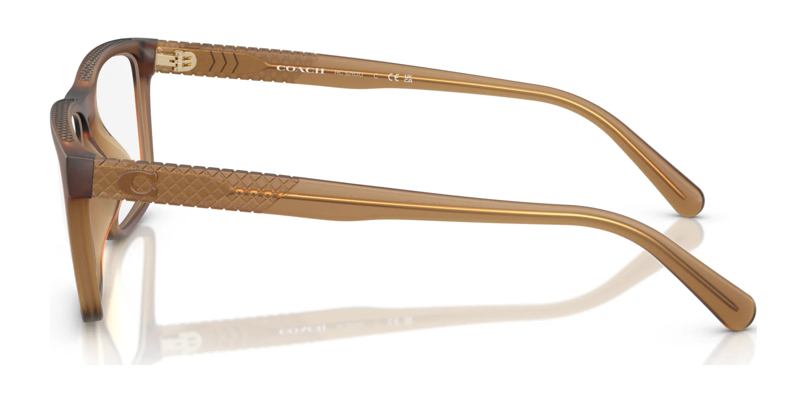 Coach HC6263U Eyeglasses