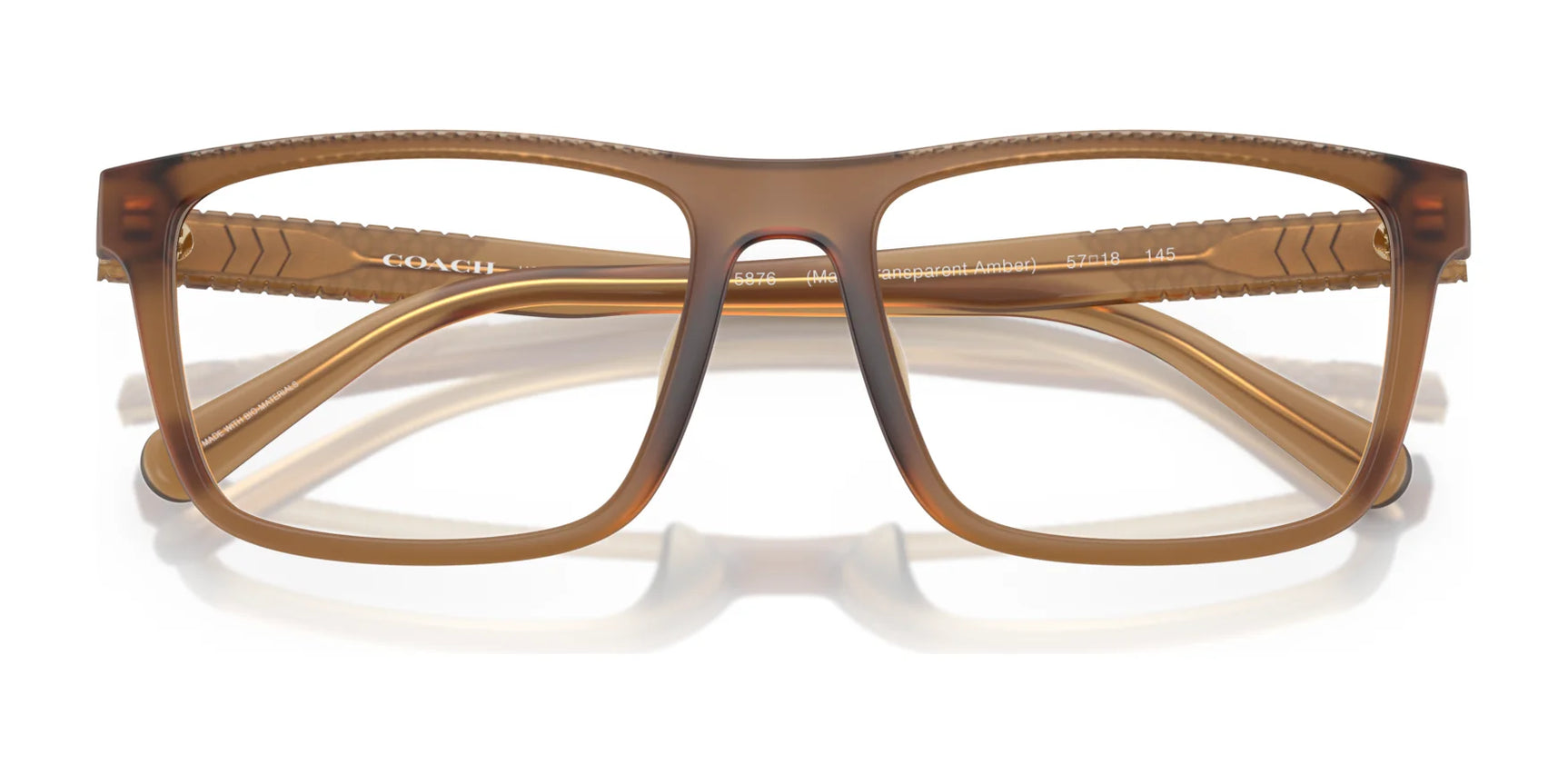 Coach HC6263U Eyeglasses