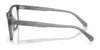 Coach HC6263U Eyeglasses / Matte Black №5002 / Size 55
