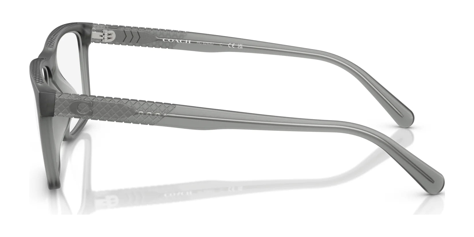 Coach HC6263U Eyeglasses