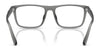 Coach HC6263U Eyeglasses / Matte Black №5002 / Size 55