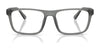 Coach HC6263U Eyeglasses / Matte Black №5002 / Size 55