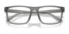 Coach HC6263U Eyeglasses / Matte Black №5002 / Size 55