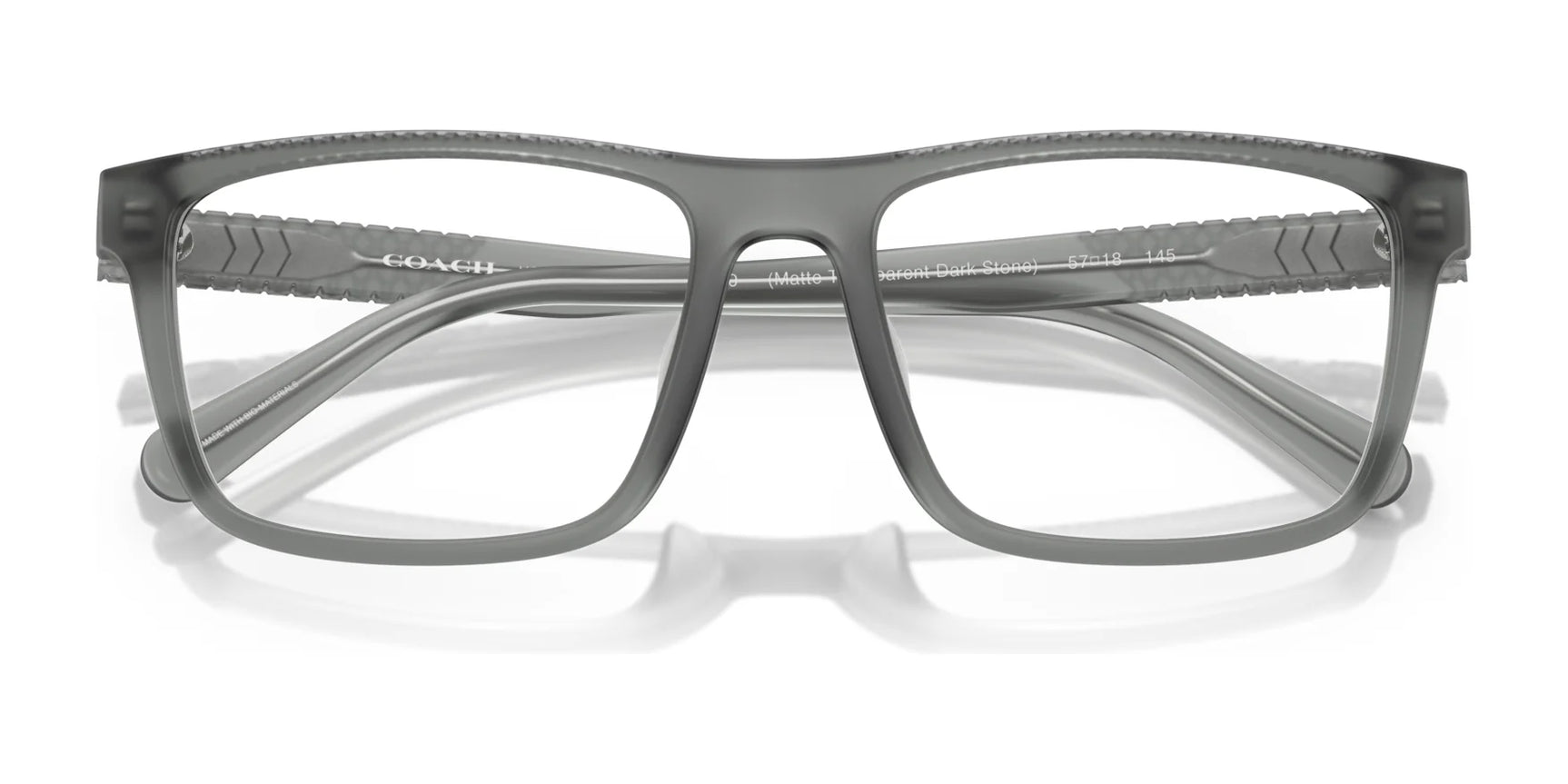 Coach HC6263U Eyeglasses