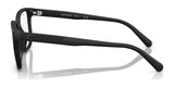 Coach HC6264U Eyeglasses | Size 53