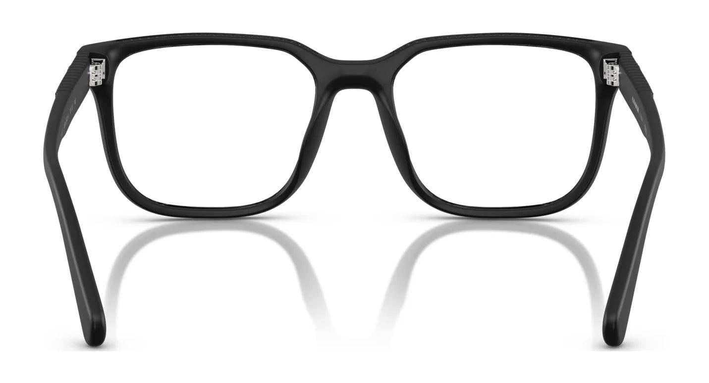Coach HC6264U Eyeglasses | Size 53