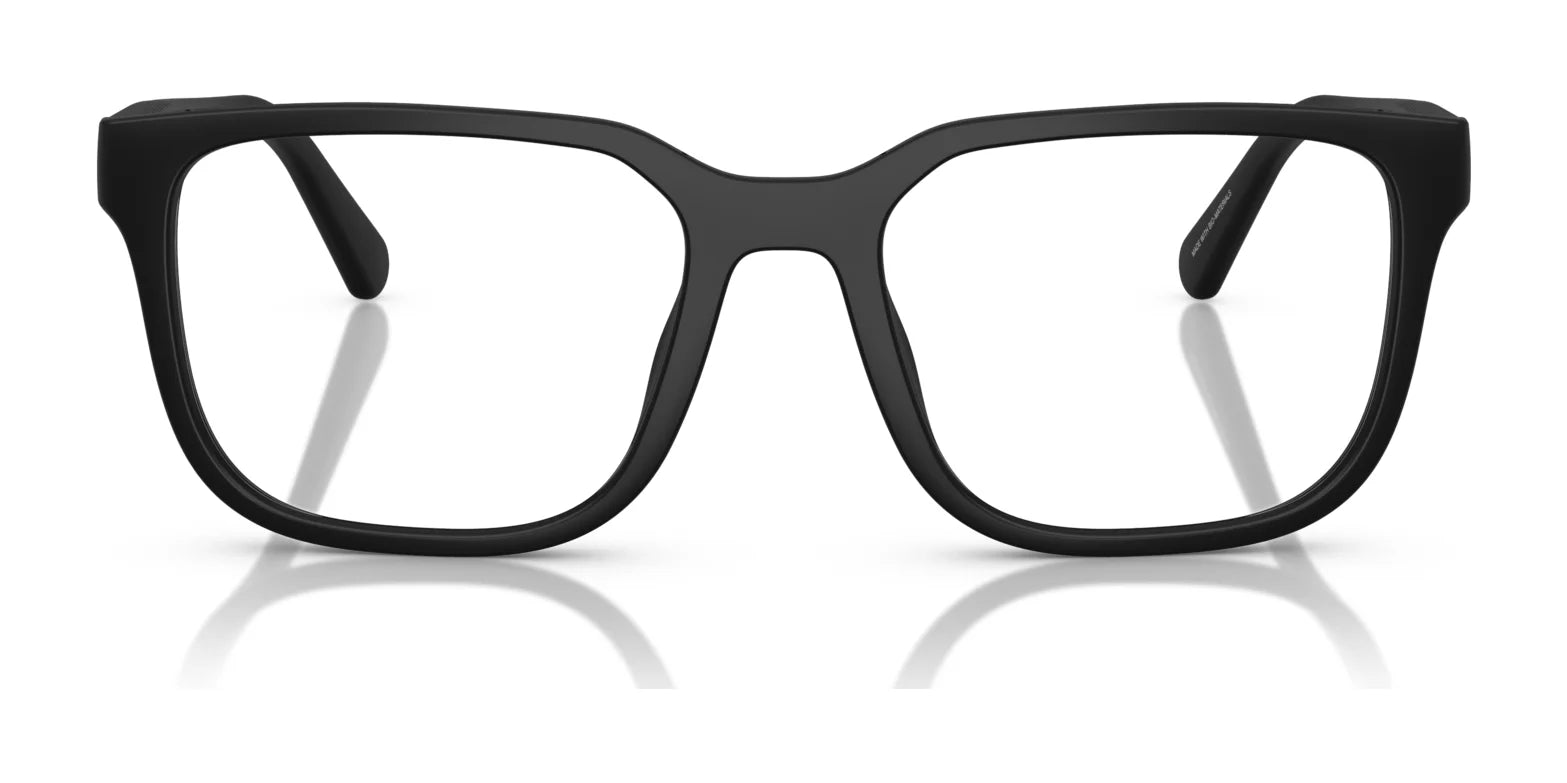 Coach HC6264U Eyeglasses | Size 53