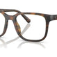 Matte Dark Tortoise №5120