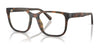 Coach HC6264U Eyeglasses | Size 53 / Matte Dark Tortoise №5120
