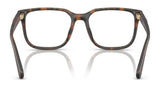 Coach HC6264U Eyeglasses | Size 53