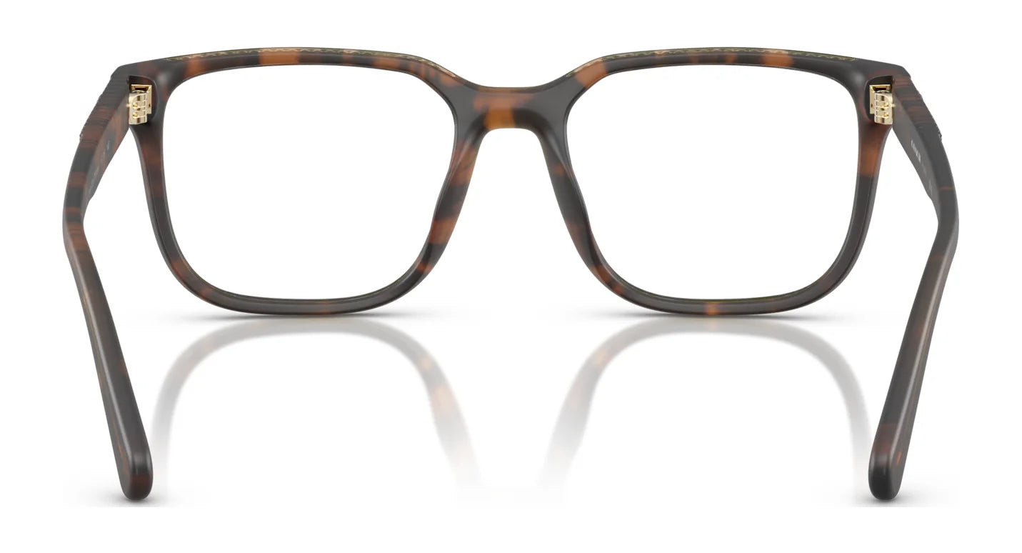 Coach HC6264U Eyeglasses | Size 53
