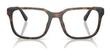 Coach HC6264U Eyeglasses | Size 53
