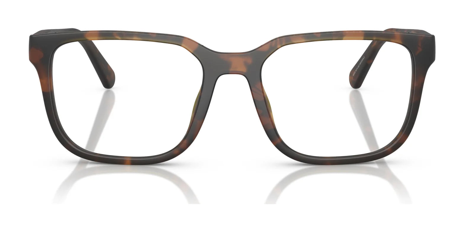 Coach HC6264U Eyeglasses | Size 53