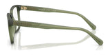 Coach HC6264U Eyeglasses | Size 53