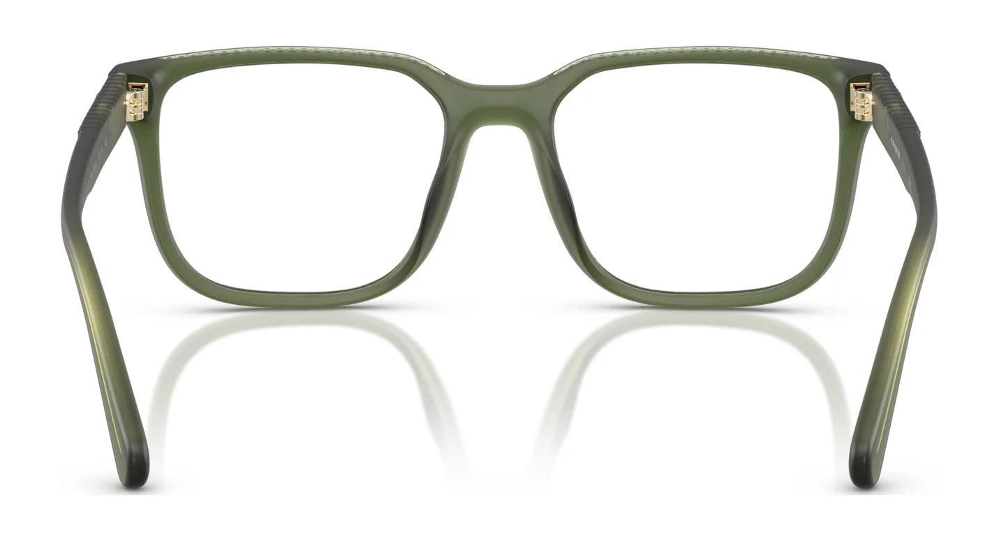 Coach HC6264U Eyeglasses | Size 53