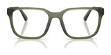 Coach HC6264U Eyeglasses | Size 53