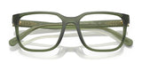 Coach HC6264U Eyeglasses | Size 53