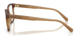 Coach HC6264U Eyeglasses | Size 53