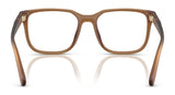 Coach HC6264U Eyeglasses | Size 53