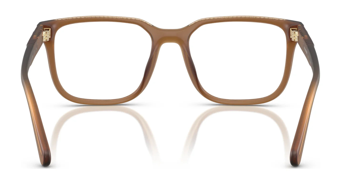 Coach HC6264U Eyeglasses | Size 53