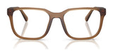 Coach HC6264U Eyeglasses | Size 53