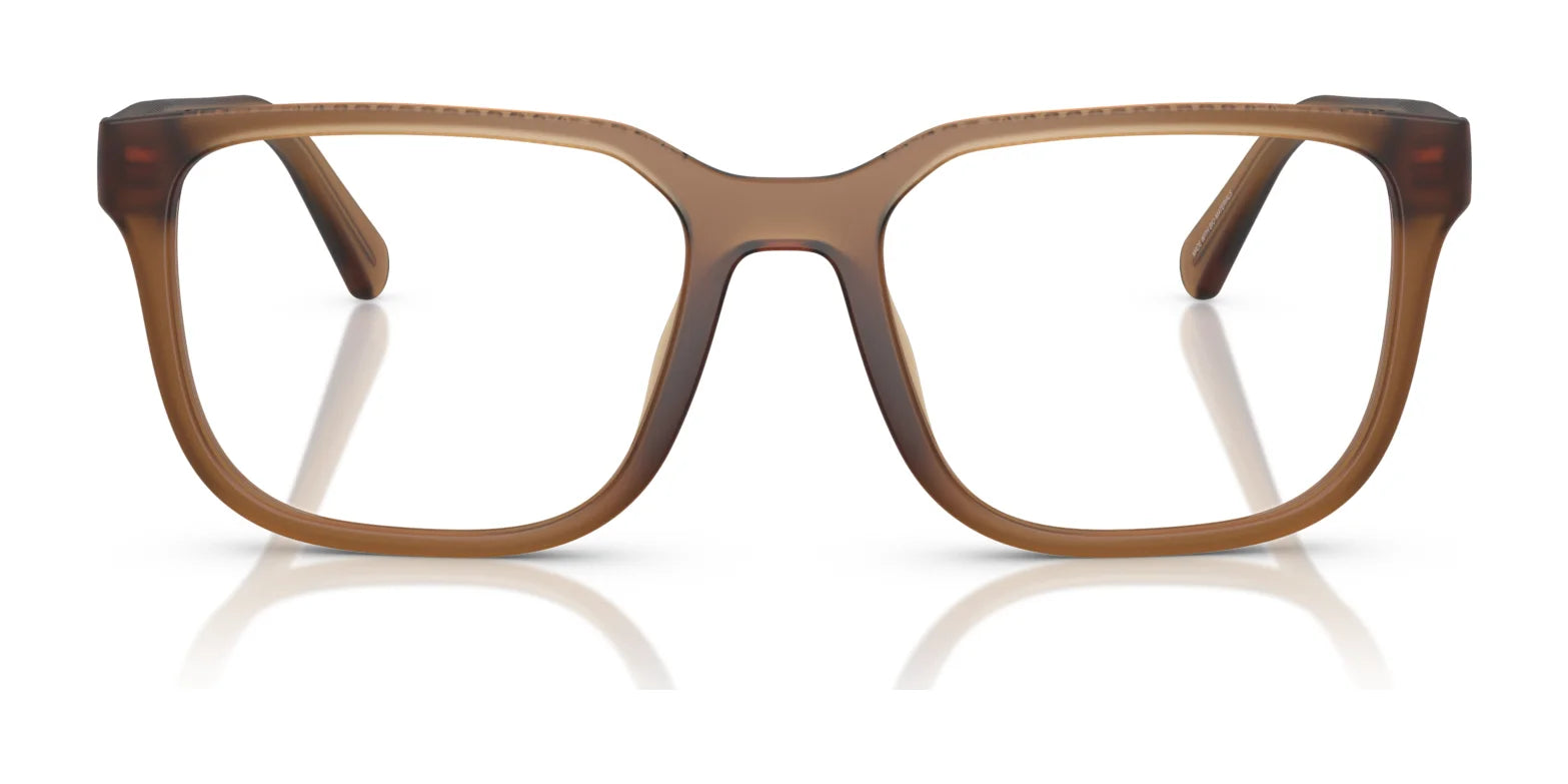Coach HC6264U Eyeglasses | Size 53