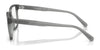 Coach HC6264U Eyeglasses | Size 53 / Matte Black №5002