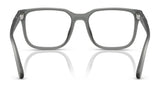 Coach HC6264U Eyeglasses | Size 53