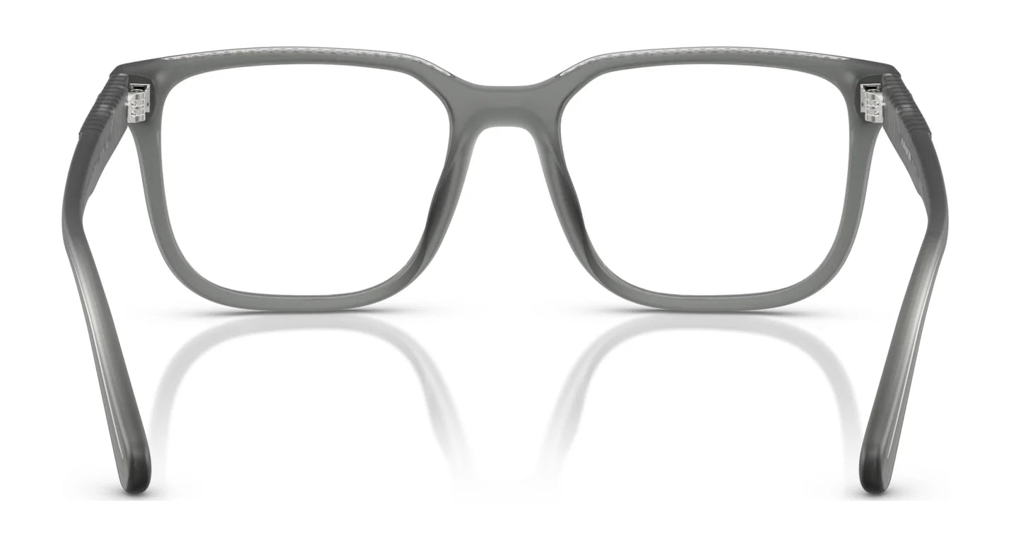 Coach HC6264U Eyeglasses | Size 53
