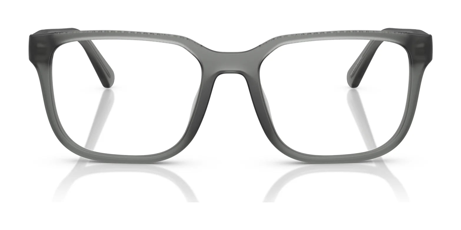 Coach HC6264U Eyeglasses | Size 53
