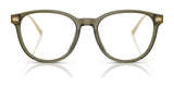 Coach HC6265U Eyeglasses | Size 52