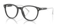 Coach HC6265U Eyeglasses Transparent Grey