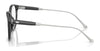 Coach HC6265U Eyeglasses | Size 52 / Transparent Grey №5878