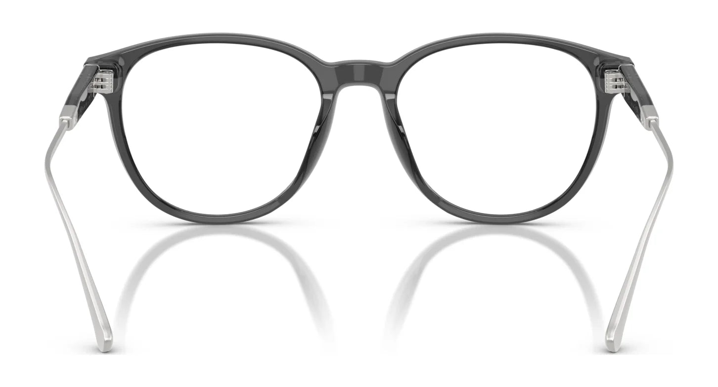 Coach HC6265U Eyeglasses | Size 52