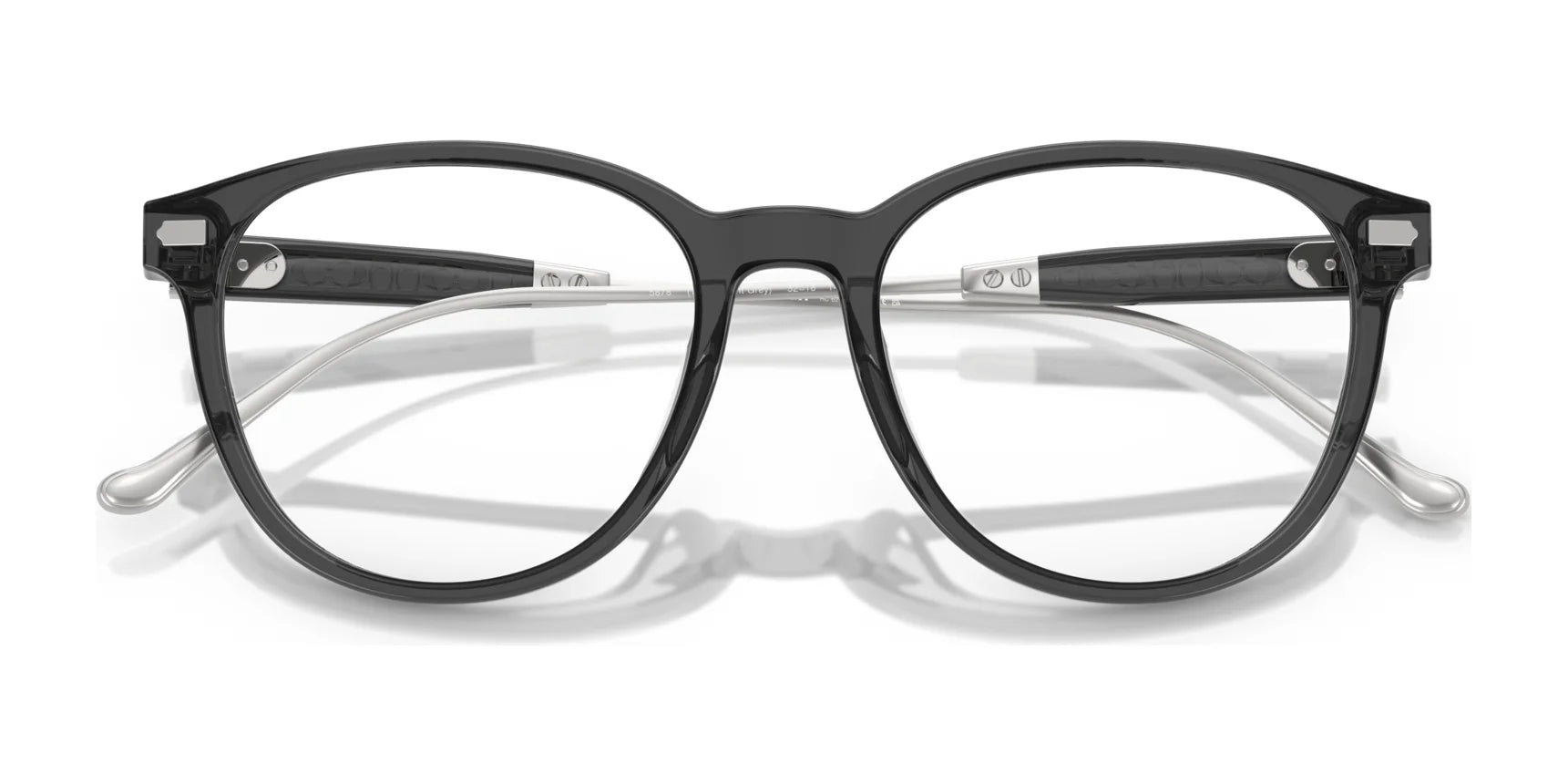 Coach HC6265U Eyeglasses | Size 52