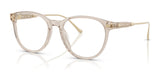 Coach HC6265U Eyeglasses | Size 52