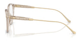 Coach HC6265U Eyeglasses | Size 52