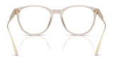 Coach HC6265U Eyeglasses | Size 52