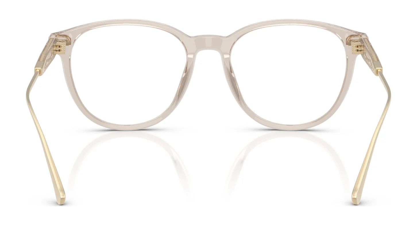 Coach HC6265U Eyeglasses | Size 52