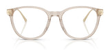 Coach HC6265U Eyeglasses | Size 52