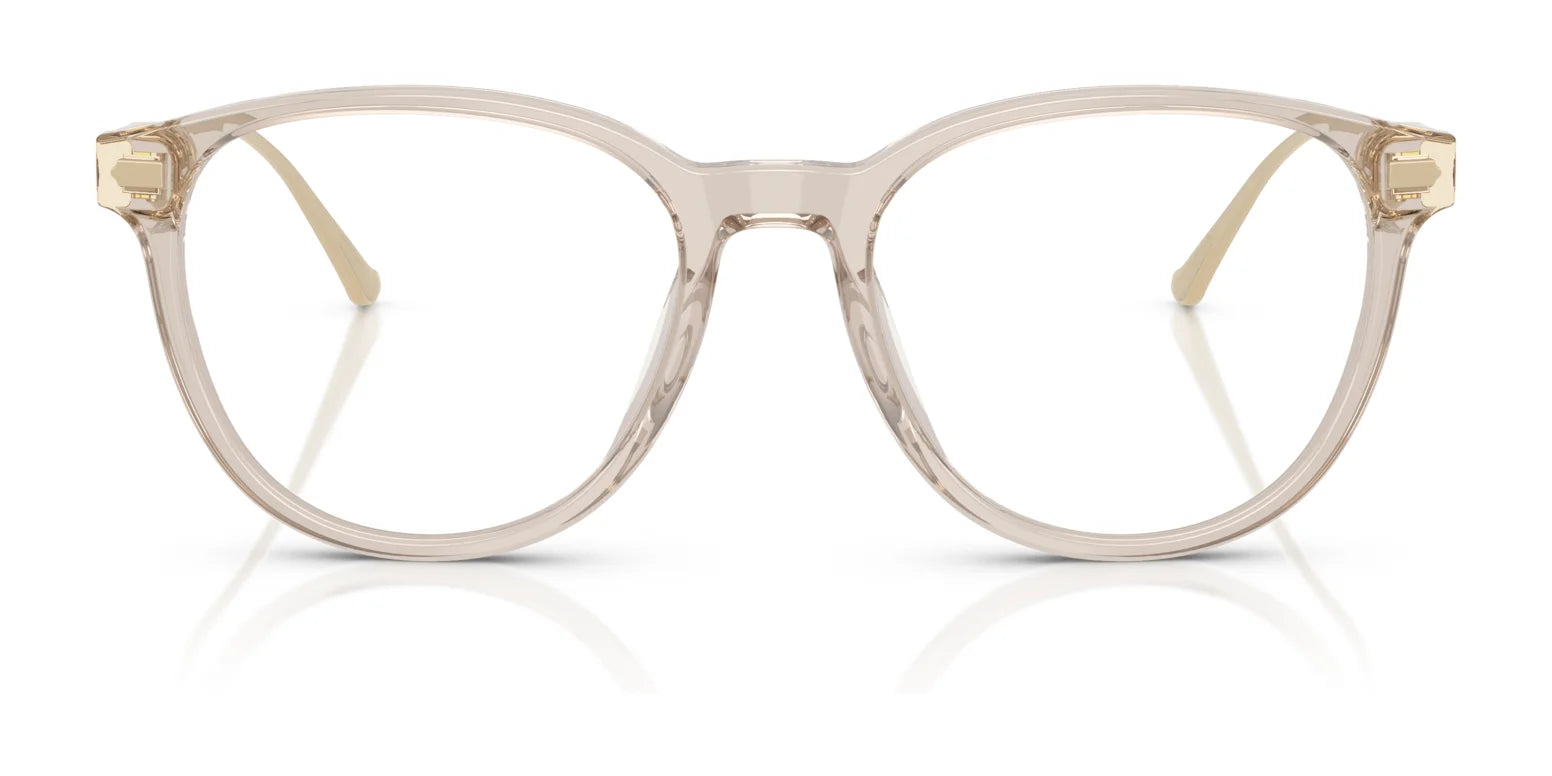 Coach HC6265U Eyeglasses | Size 52