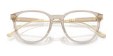 Coach HC6265U Eyeglasses | Size 52