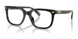 Coach HC6266U Eyeglasses Black