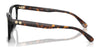 Coach HC6266U Eyeglasses | Size 53 / Black №5002